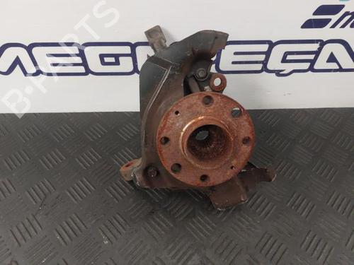 Fusee rechts voor OPEL CORSA D (S07) 1.3 CDTI (L08, L68) | BP12166509M26 