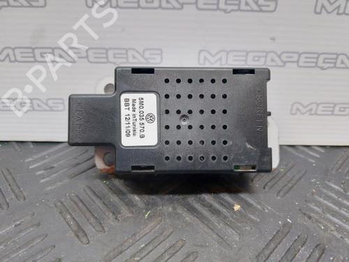 Electronic module VW GOLF VI (5K1) 2.0 GTi 5M0035570B