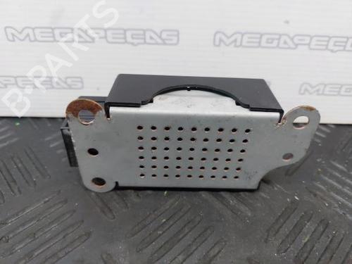 Electronic module VW GOLF VI (5K1) 2.0 GTi | BP12267116M83 