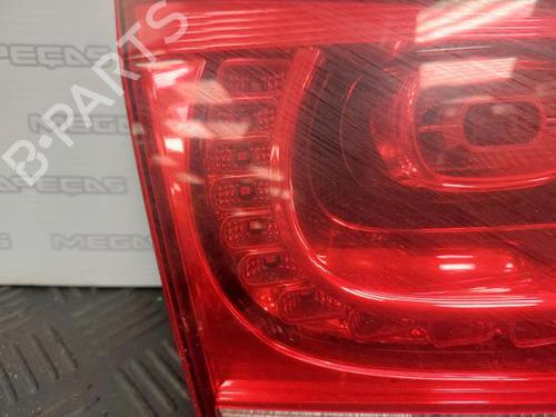 Left tailgate light VW GOLF VI (5K1) 2.0 GTi | BP12166519C79 