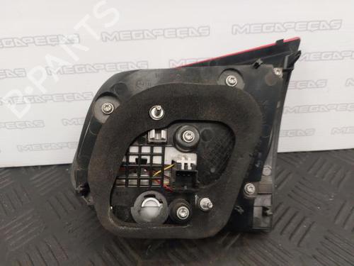 Left tailgate light VW GOLF VI (5K1) 2.0 GTi | BP12166519C79 