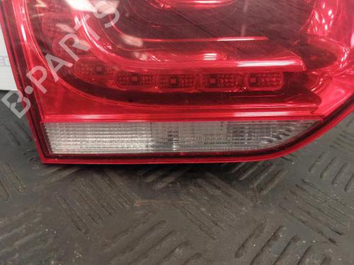 Left tailgate light VW GOLF VI (5K1) 2.0 GTi | BP12166519C79 