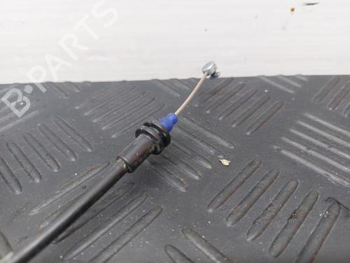 Front right lock FORD B-MAX (JK) 1.0 EcoBoost | BP12166526C97 