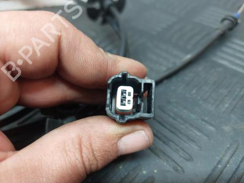Front right lock FORD B-MAX (JK) 1.0 EcoBoost | BP12166526C97 