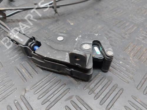 Front right lock FORD B-MAX (JK) 1.0 EcoBoost | BP12166526C97 