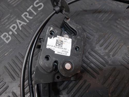 Front right lock FORD B-MAX (JK) 1.0 EcoBoost | BP12166526C97 