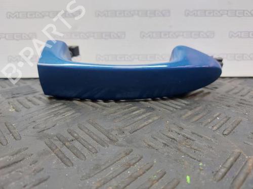 Front right exterior door handle FORD B-MAX (JK) 1.0 EcoBoost BP12166527C129