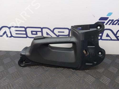 Rear right interior door handle FORD B-MAX (JK) 1.0 EcoBoost AV11-R266A62-AD / AV11R266A62AD