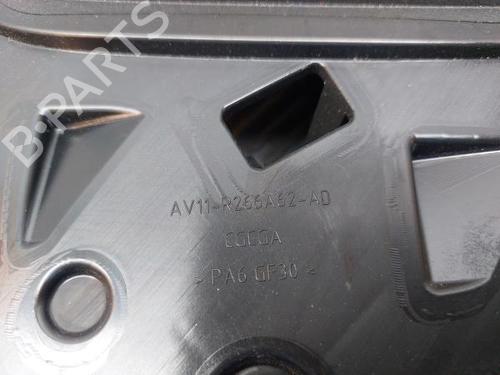 Rear right interior door handle FORD B-MAX (JK) 1.0 EcoBoost | BP14403304I16 