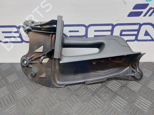 Rear right interior door handle FORD B-MAX (JK) 1.0 EcoBoost | BP14403304I16 