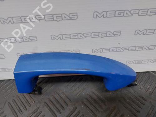 Rear right exterior door handle FORD B-MAX (JK) 1.0 EcoBoost BP12166529C130