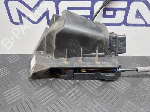 Rear right lock FORD B-MAX (JK) 1.0 EcoBoost AV1A-R26412-AA / AV1AR26412AA