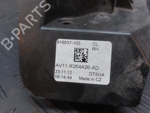 Rear right lock FORD B-MAX (JK) 1.0 EcoBoost | BP12166530C99 