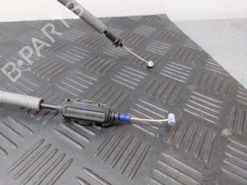 Rear right lock FORD B-MAX (JK) 1.0 EcoBoost | BP12166530C99 