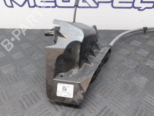 Rear right lock FORD B-MAX (JK) 1.0 EcoBoost | BP12166530C99 