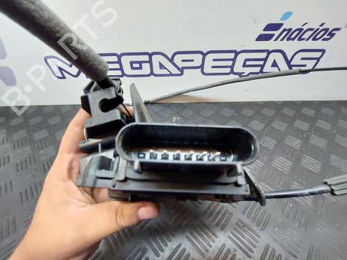Rear right lock FORD B-MAX (JK) 1.0 EcoBoost | BP12166530C99 
