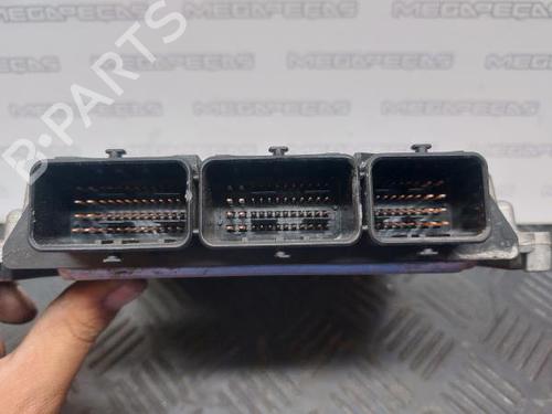 Engine control unit (ECU) RENAULT LAGUNA III (BT0/1) 2.0 dCi (BT07, BT0J, BT14, BT1A, BT1S) | BP12166542M57 