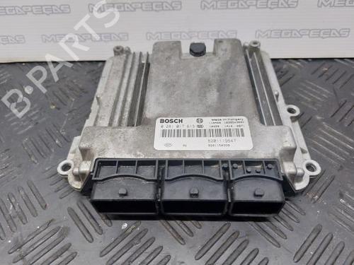 Used Engine control unit (ECU) RENAULT LAGUNA III (BT0/1) 2.0 dCi (BT07, BT0J, BT14, BT1A, BT1S) (131 hp) 12166542