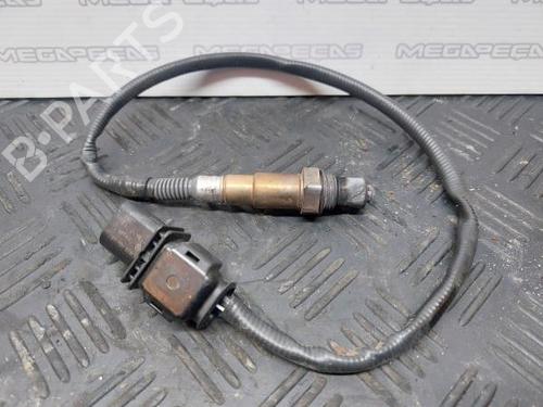 Elektronisk sensor RENAULT LAGUNA III (BT0/1) 2.0 dCi (BT07, BT0J, BT14, BT1A, BT1S) (131 hp) 12166544