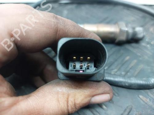 Electronic sensor RENAULT LAGUNA III (BT0/1) 2.0 dCi (BT07, BT0J, BT14, BT1A, BT1S) | BP12166544M84 