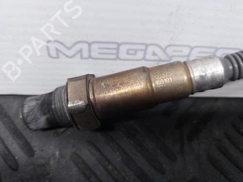 Electronic sensor RENAULT LAGUNA III (BT0/1) 2.0 dCi (BT07, BT0J, BT14, BT1A, BT1S) | BP12166544M84 