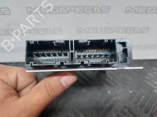 ECU airbags FIAT GRANDE PUNTO (199_) 1.3 D Multijet | BP12166553M53 