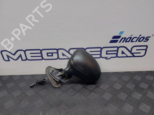 Used Left mirror DAEWOO MATIZ (M100, M150) 0.8 (52 hp) 12166581
