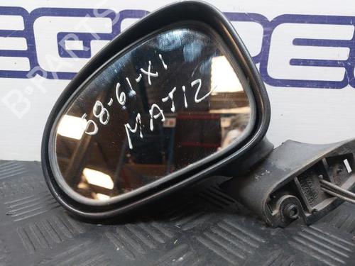 Left mirror DAEWOO MATIZ (M100, M150) 0.8 | BP12166581C26 