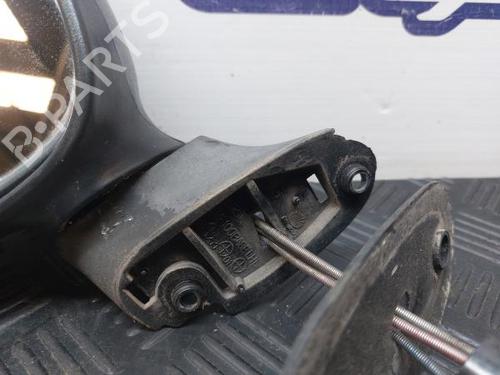 Left mirror DAEWOO MATIZ (M100, M150) 0.8 | BP12166581C26 