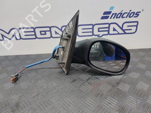 Right mirror CITROËN C2 (JM_) 1.6 | BP12166576C27 