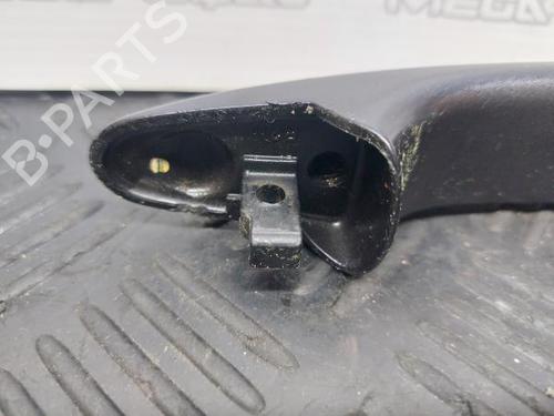 Front right exterior door handle BMW 5 (E60) 525 d xDrive | BP12166584C129 