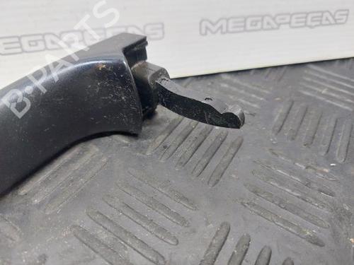 Front right exterior door handle BMW 5 (E60) 525 d xDrive | BP12166584C129 
