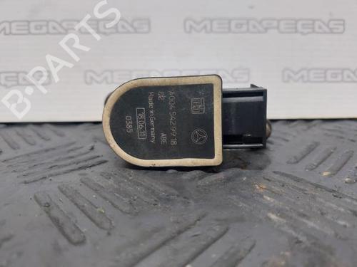 Module électronique MERCEDES-BENZ E-CLASS Convertible (A207) E 220 CDI / BlueTEC / d (207.402, 207.401) (170 hp) 12305569