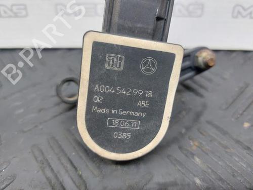 Elektronisk modul MERCEDES-BENZ E-CLASS Convertible (A207) E 220 CDI / BlueTEC / d (207.402, 207.401) | BP12305569M83 