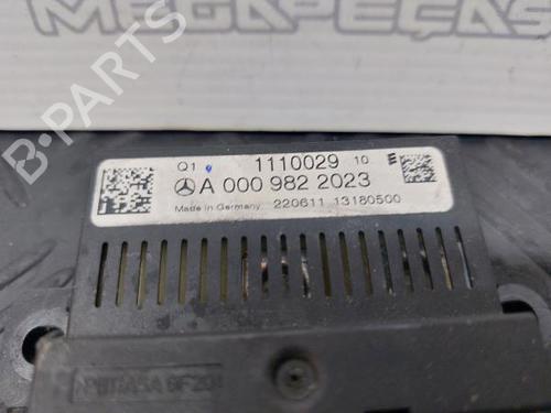 Elektronisk modul MERCEDES-BENZ E-CLASS Convertible (A207) E 220 CDI / BlueTEC / d (207.402, 207.401) | BP12272643M83 