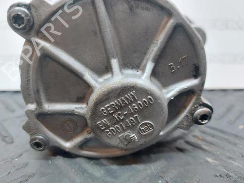 Brake master cylinder MERCEDES-BENZ E-CLASS Convertible (A207) E 220 CDI / BlueTEC / d (207.402, 207.401) | BP12166588M77 