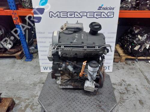 Used Engine SEAT IBIZA III (6L1) 1.9 TDI (100 hp) 12166593