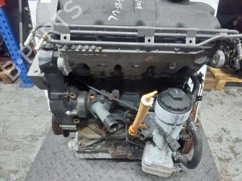 Engine SEAT IBIZA III (6L1) 1.9 TDI | BP12166593M1 