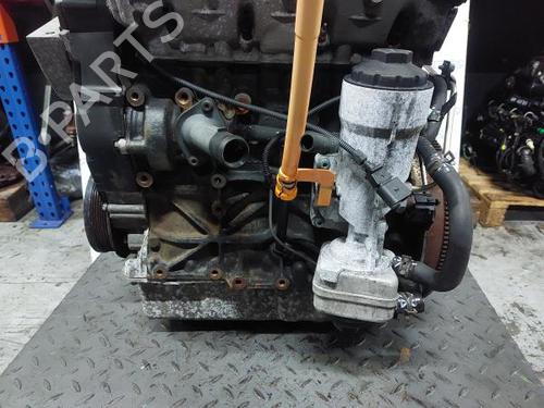 Engine SEAT IBIZA III (6L1) 1.9 TDI | BP12166593M1 