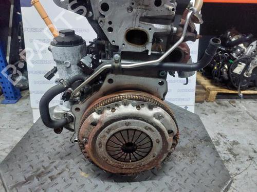 Engine SEAT IBIZA III (6L1) 1.9 TDI | BP12166593M1 