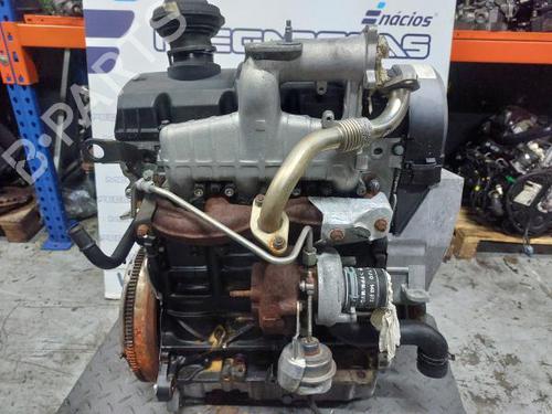 Engine SEAT IBIZA III (6L1) 1.9 TDI | BP12166593M1 