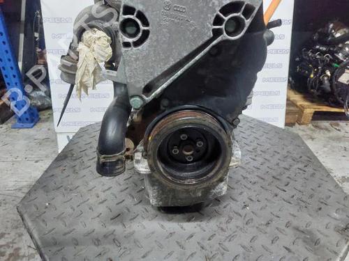 Engine SEAT IBIZA III (6L1) 1.9 TDI | BP12166593M1 