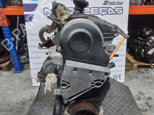 Engine SEAT IBIZA III (6L1) 1.9 TDI | BP12166593M1 