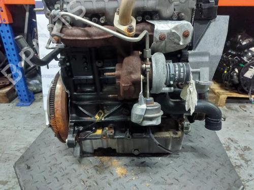 Engine SEAT IBIZA III (6L1) 1.9 TDI | BP12166593M1 