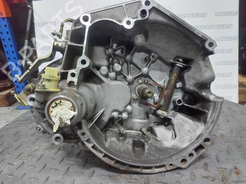 Gearbox PEUGEOT 106 II (1A_, 1C_) 1.1 i | BP12166596M3 