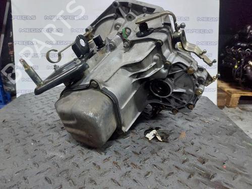 Gearbox PEUGEOT 106 II (1A_, 1C_) 1.1 i | BP12166596M3 