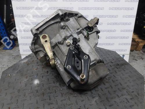 Gearbox PEUGEOT 106 II (1A_, 1C_) 1.1 i | BP12166596M3 