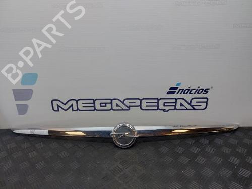Door moulding trim OPEL INSIGNIA A (G09) 2.0 CDTI (68) 13244388 / 13244389