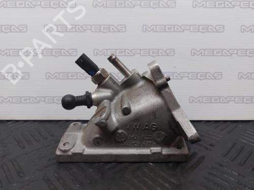 Electronic module SKODA OCTAVIA III Combi (5E5, 5E6) 2.0 TDI RS 04L128537B