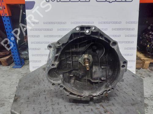Used Gearbox AUDI A4 B6 (8E2) 2.0 (130 hp) 12166609